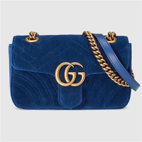 sac gucci marmont velvet|Gucci Marmont bag sale.